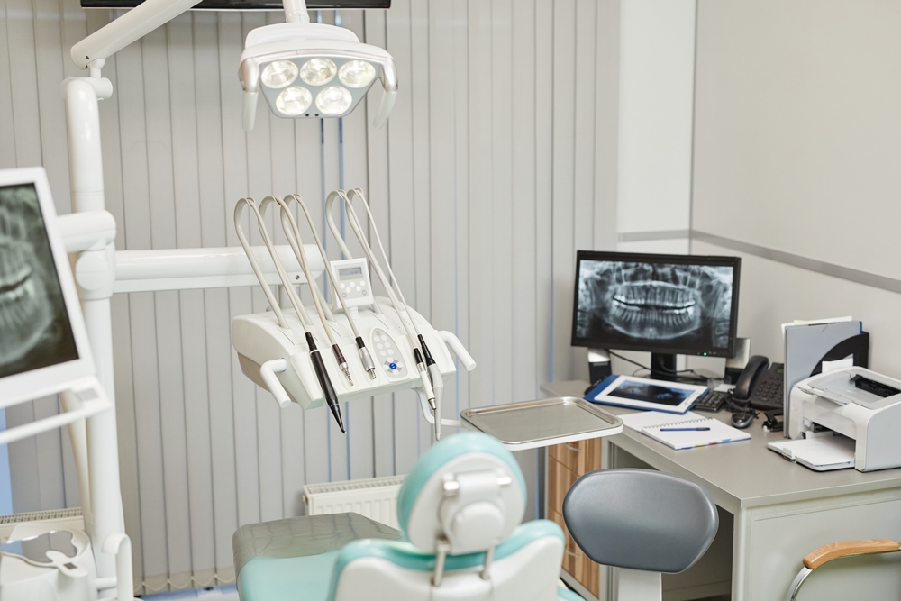 Dental Implant Treatment