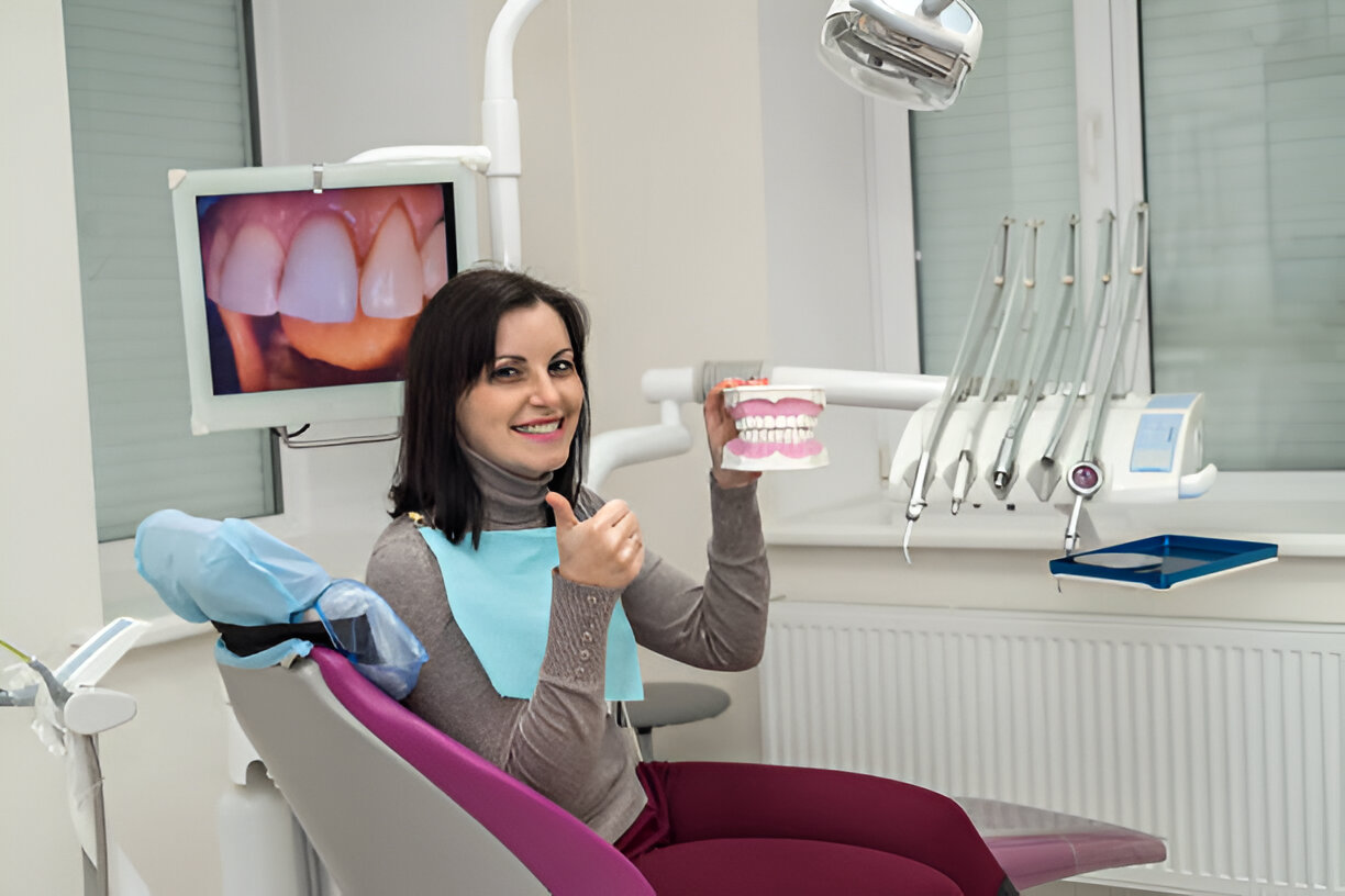 Tooth Extraction