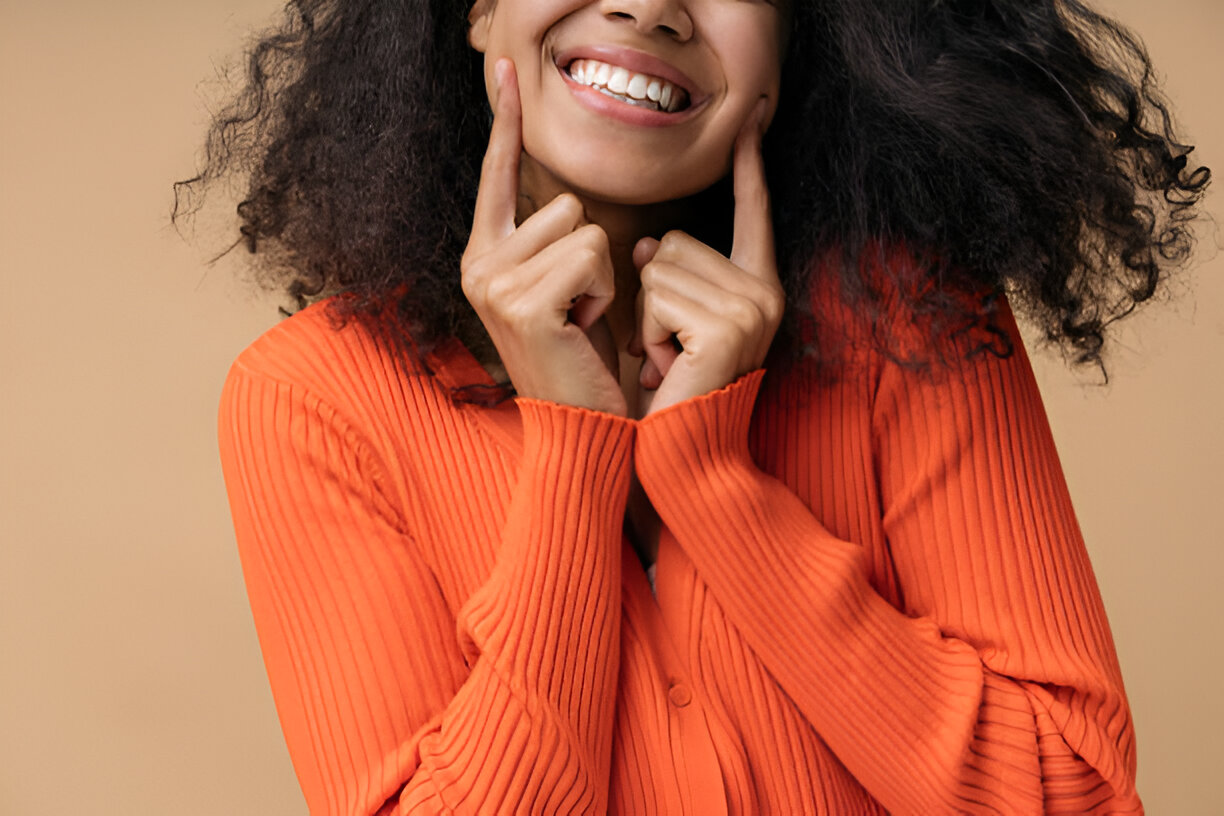Replace Missing Teeth