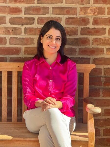 Dr. Nidhi Arora dentist in Granville