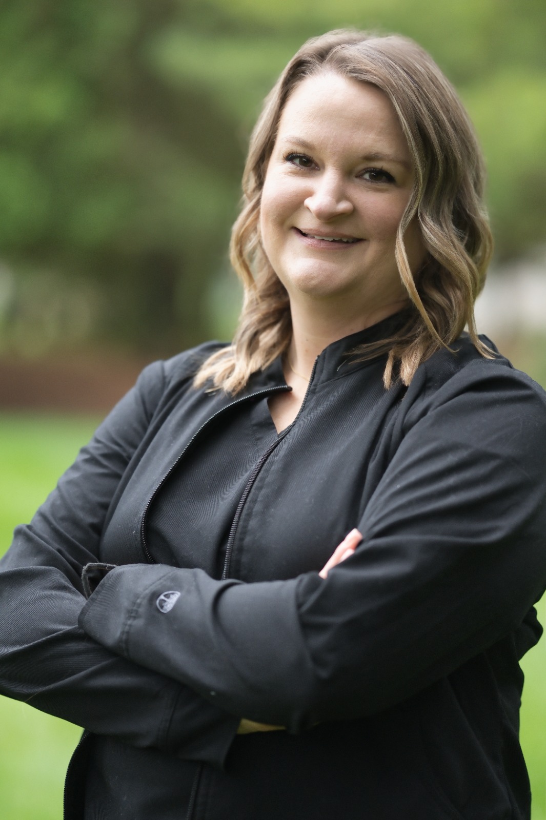 Lori Stephens - Dental Hygienist